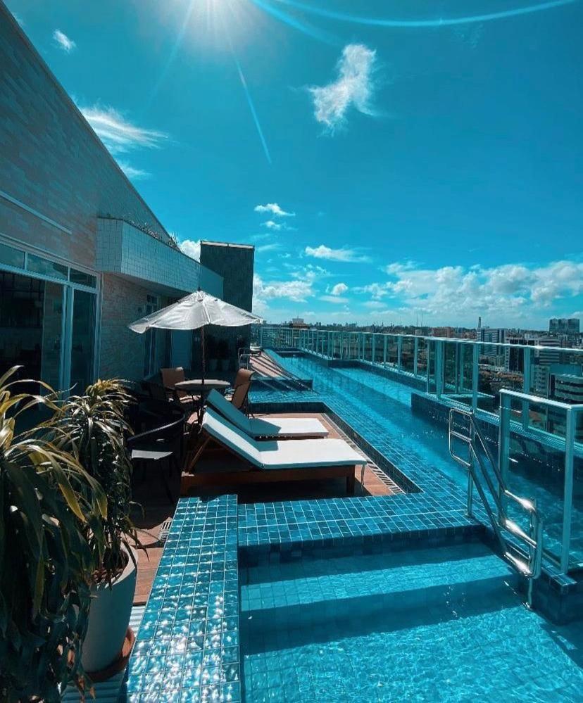 De Luxo Na Ponta * Maceió